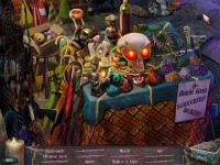 Paranormal Crime Investigations: Brotherhood of the Crescent Snake (Collector's Edition)