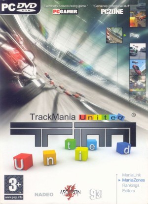 TrackMania United