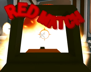 Redmatch