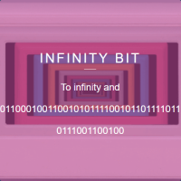 Infinity Bit