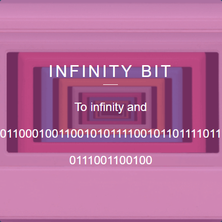 Infinity Bit