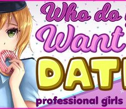 Who do you want to date? professional girls сollection