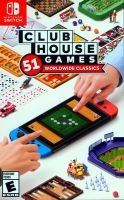 Clubhouse Games: 51 Worldwide Classics