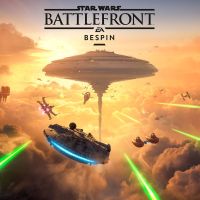 Star Wars: Battlefront - Bespin