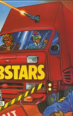 Wibstars