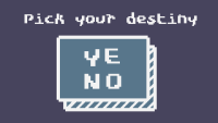 Binary Quest