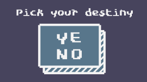 Binary Quest