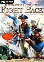 American Conquest: Fight Back