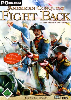 American Conquest: Fight Back