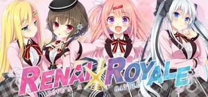 Renai X Royale: Love's a Battle