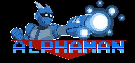 Alphaman