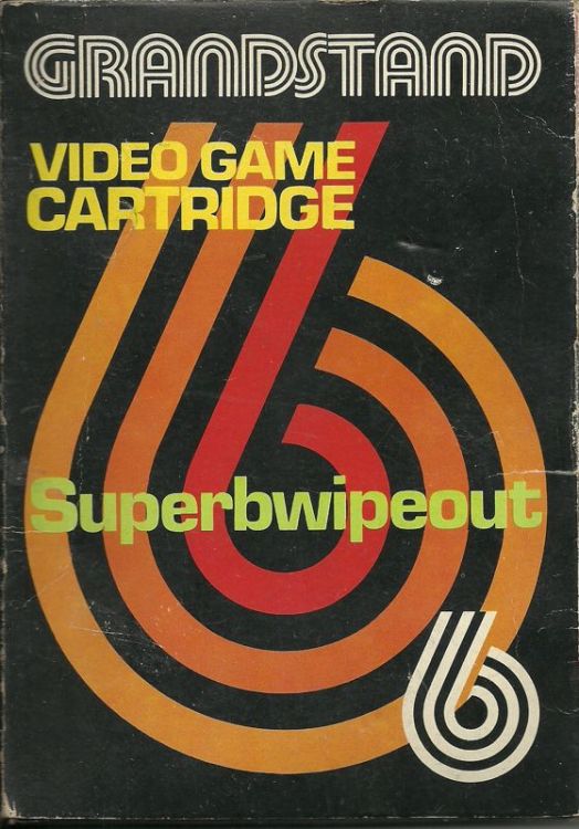 PC-506 Superbwipeout
