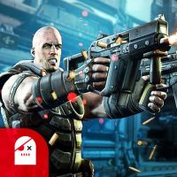 Shadowgun: DeadZone