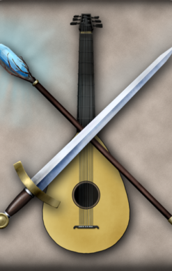 The Hero of Kendrickstone
