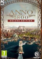 Anno 1800 - Deluxe Edition