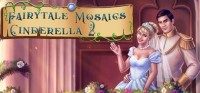Fairytale Mosaics: Cinderella 2