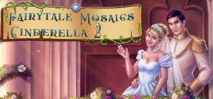Fairytale Mosaics: Cinderella 2