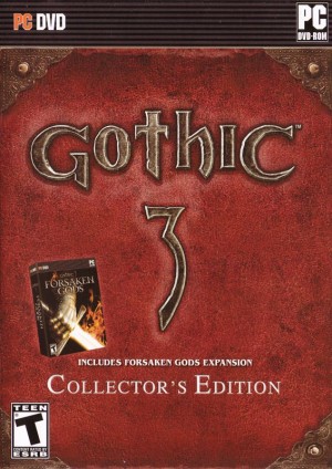 Gothic 3 (Collector's Edition)