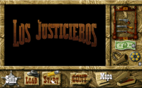 Los Justicieros