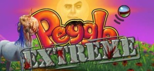 Peggle: Extreme