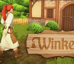 Winkeltje: The Little Shop