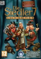 Die Siedler 7: Gold Edition