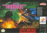 Gradius III