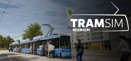 TramSim: Munich
