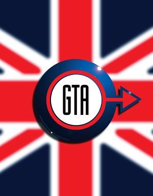 Grand Theft Auto: Mission Pack #2 - London 1961