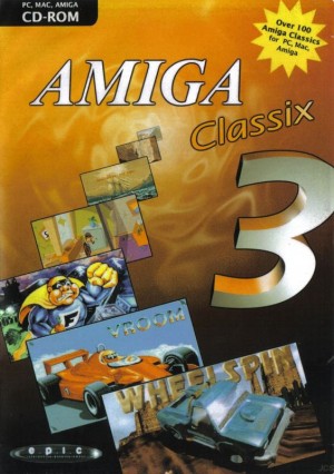 Amiga Classix 3