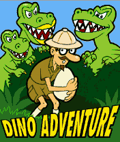 Dino Adventure
