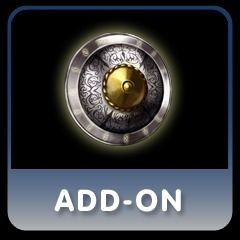 Wizardry: Labyrinth of Lost Souls - Magic Shield