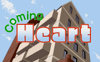 Coming Heart