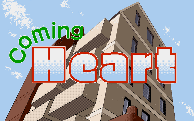 Coming Heart