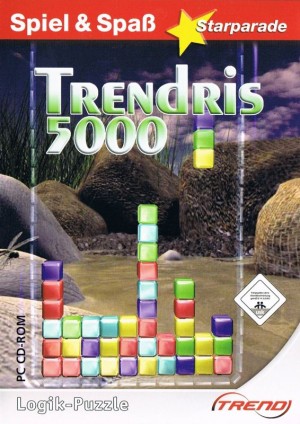 Trendris 5000