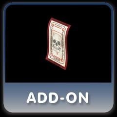 Wizardry: The Prisoners of the Lost City - Seal of Sacrifice