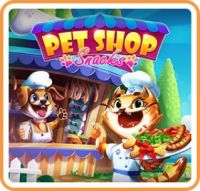 Pet Shop Snacks