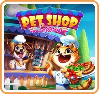 Pet Shop Snacks