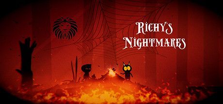 Richy's Nightmares