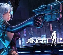 Angel Legion