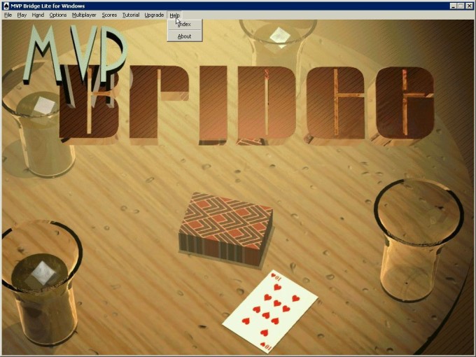 MVP Bridge Lite
