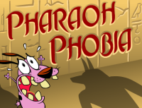 Pharaoh Phobia