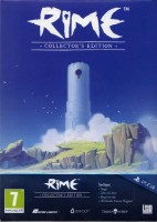RiME (Collector's Edition)