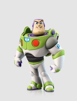 Disney Infinity: Buzz Lightyear