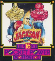 Jackson City