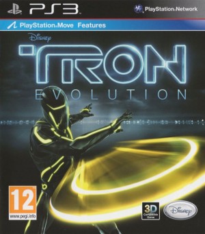 Tron: Evolution