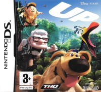 Disney•Pixar Up