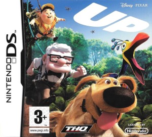 Disney•Pixar Up