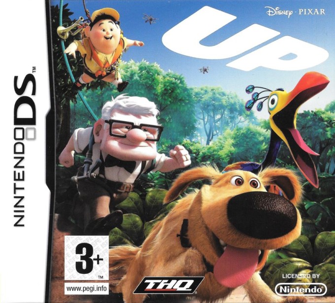 Disney•Pixar Up