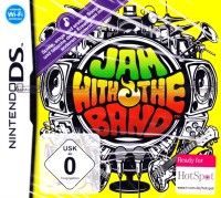 Jam with the Band